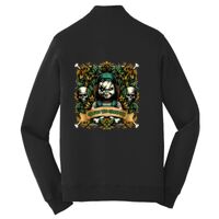 Fan Favorite Fleece 1/4 Zip Pullover Sweatshirt Thumbnail