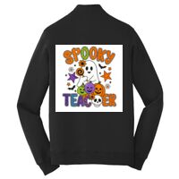 Fan Favorite Fleece 1/4 Zip Pullover Sweatshirt Thumbnail