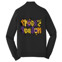 Fan Favorite Fleece 1/4 Zip Pullover Sweatshirt Thumbnail