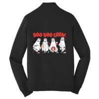 Fan Favorite Fleece 1/4 Zip Pullover Sweatshirt Thumbnail