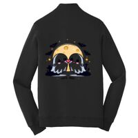 Fan Favorite Fleece 1/4 Zip Pullover Sweatshirt Thumbnail
