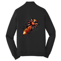 Fan Favorite Fleece 1/4 Zip Pullover Sweatshirt Thumbnail