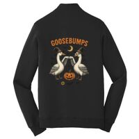 Fan Favorite Fleece 1/4 Zip Pullover Sweatshirt Thumbnail