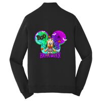 Fan Favorite Fleece 1/4 Zip Pullover Sweatshirt Thumbnail