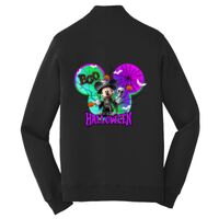 Fan Favorite Fleece 1/4 Zip Pullover Sweatshirt Thumbnail