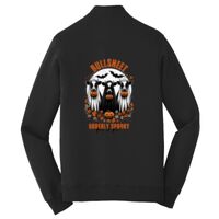 Fan Favorite Fleece 1/4 Zip Pullover Sweatshirt Thumbnail