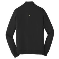 Fan Favorite Fleece 1/4 Zip Pullover Sweatshirt Thumbnail
