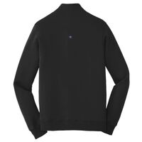 Fan Favorite Fleece 1/4 Zip Pullover Sweatshirt Thumbnail
