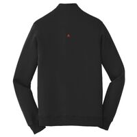 Fan Favorite Fleece 1/4 Zip Pullover Sweatshirt Thumbnail