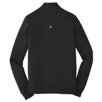 Fan Favorite Fleece 1/4 Zip Pullover Sweatshirt Thumbnail