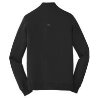 Fan Favorite Fleece 1/4 Zip Pullover Sweatshirt Thumbnail