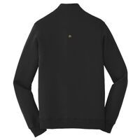 Fan Favorite Fleece 1/4 Zip Pullover Sweatshirt Thumbnail