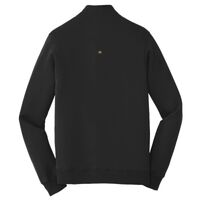 Fan Favorite Fleece 1/4 Zip Pullover Sweatshirt Thumbnail