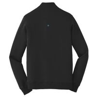 Fan Favorite Fleece 1/4 Zip Pullover Sweatshirt Thumbnail