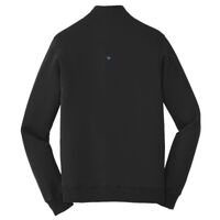 Fan Favorite Fleece 1/4 Zip Pullover Sweatshirt Thumbnail