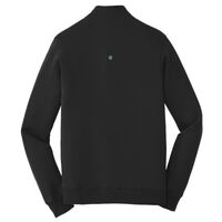 Fan Favorite Fleece 1/4 Zip Pullover Sweatshirt Thumbnail