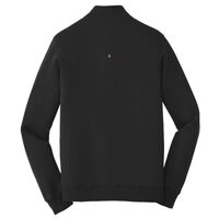 Fan Favorite Fleece 1/4 Zip Pullover Sweatshirt Thumbnail