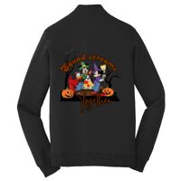 Fan Favorite Fleece 1/4 Zip Pullover Sweatshirt Thumbnail