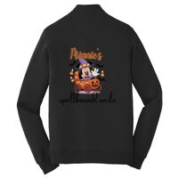 Fan Favorite Fleece 1/4 Zip Pullover Sweatshirt Thumbnail