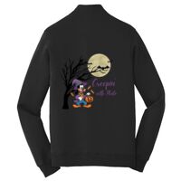 Fan Favorite Fleece 1/4 Zip Pullover Sweatshirt Thumbnail