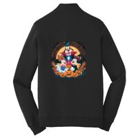 Fan Favorite Fleece 1/4 Zip Pullover Sweatshirt Thumbnail