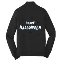 Fan Favorite Fleece 1/4 Zip Pullover Sweatshirt Thumbnail