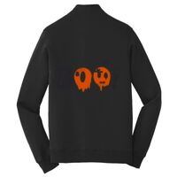 Fan Favorite Fleece 1/4 Zip Pullover Sweatshirt Thumbnail