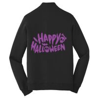 Fan Favorite Fleece 1/4 Zip Pullover Sweatshirt Thumbnail
