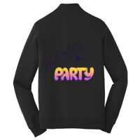 Fan Favorite Fleece 1/4 Zip Pullover Sweatshirt Thumbnail