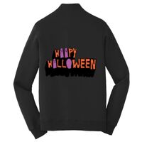 Fan Favorite Fleece 1/4 Zip Pullover Sweatshirt Thumbnail