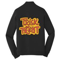 Fan Favorite Fleece 1/4 Zip Pullover Sweatshirt Thumbnail