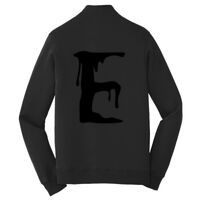 Fan Favorite Fleece 1/4 Zip Pullover Sweatshirt Thumbnail