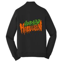 Fan Favorite Fleece 1/4 Zip Pullover Sweatshirt Thumbnail