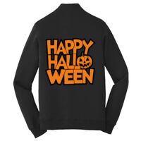 Fan Favorite Fleece 1/4 Zip Pullover Sweatshirt Thumbnail
