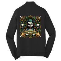 Fan Favorite Fleece 1/4 Zip Pullover Sweatshirt Thumbnail