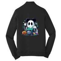Fan Favorite Fleece 1/4 Zip Pullover Sweatshirt Thumbnail