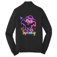 Fan Favorite Fleece 1/4 Zip Pullover Sweatshirt Thumbnail
