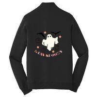 Fan Favorite Fleece 1/4 Zip Pullover Sweatshirt Thumbnail