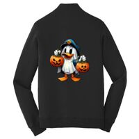 Fan Favorite Fleece 1/4 Zip Pullover Sweatshirt Thumbnail