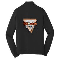 Fan Favorite Fleece 1/4 Zip Pullover Sweatshirt Thumbnail