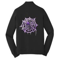 Fan Favorite Fleece 1/4 Zip Pullover Sweatshirt Thumbnail