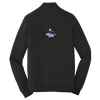 Fan Favorite Fleece 1/4 Zip Pullover Sweatshirt Thumbnail