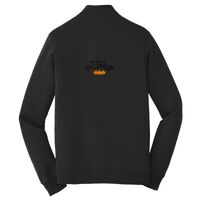 Fan Favorite Fleece 1/4 Zip Pullover Sweatshirt Thumbnail