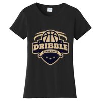 Ladies Fan Favorite Tee Thumbnail