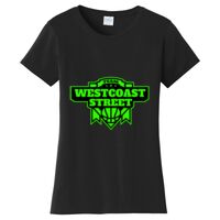 Ladies Fan Favorite Tee Thumbnail