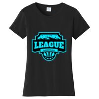 Ladies Fan Favorite Tee Thumbnail
