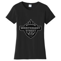 Ladies Fan Favorite Tee Thumbnail