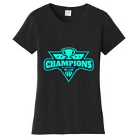 Ladies Fan Favorite Tee Thumbnail
