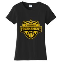 Ladies Fan Favorite Tee Thumbnail