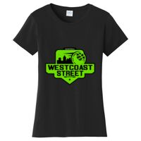 Ladies Fan Favorite Tee Thumbnail